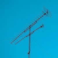 Best Outdoor TV Antennas (Reviewed Nov. 2022).